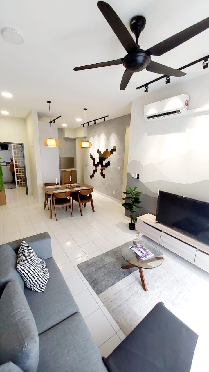 latest property
